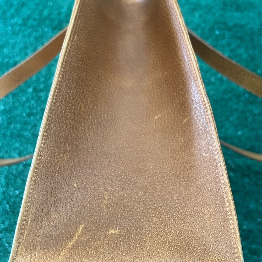 Gucci Vintage Computer Bag - image 3